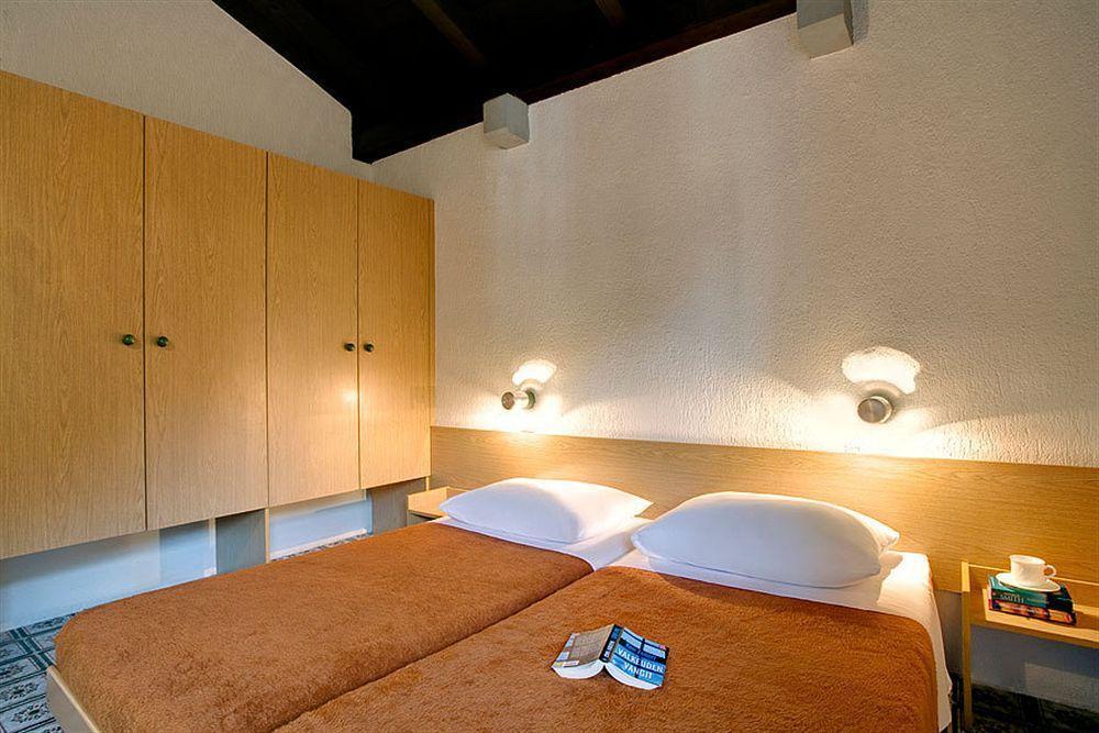 Pical Apartments Porec Luaran gambar
